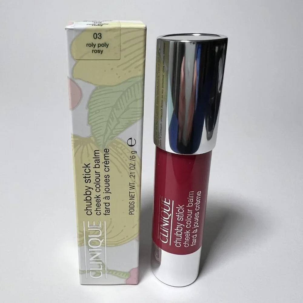 Clinique chubby stick